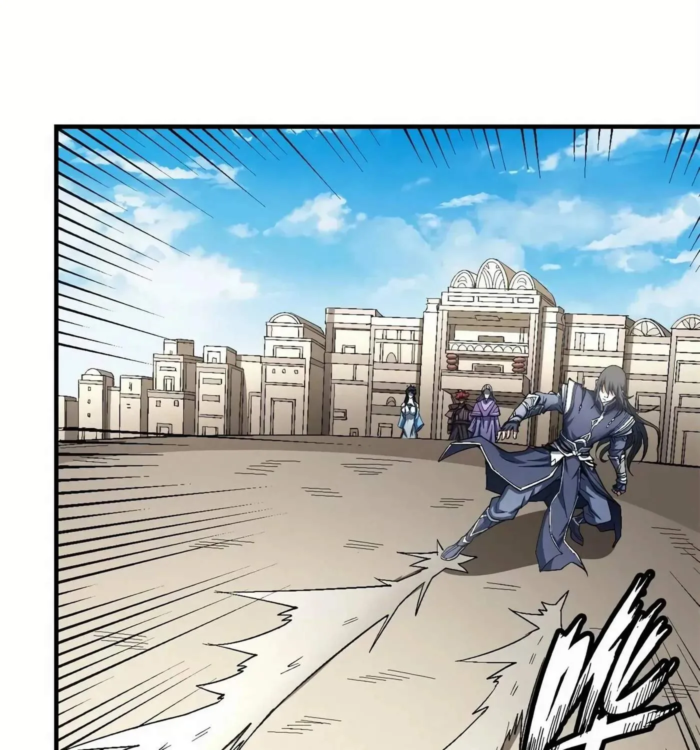 Peerless Chapter 124.3 page 19