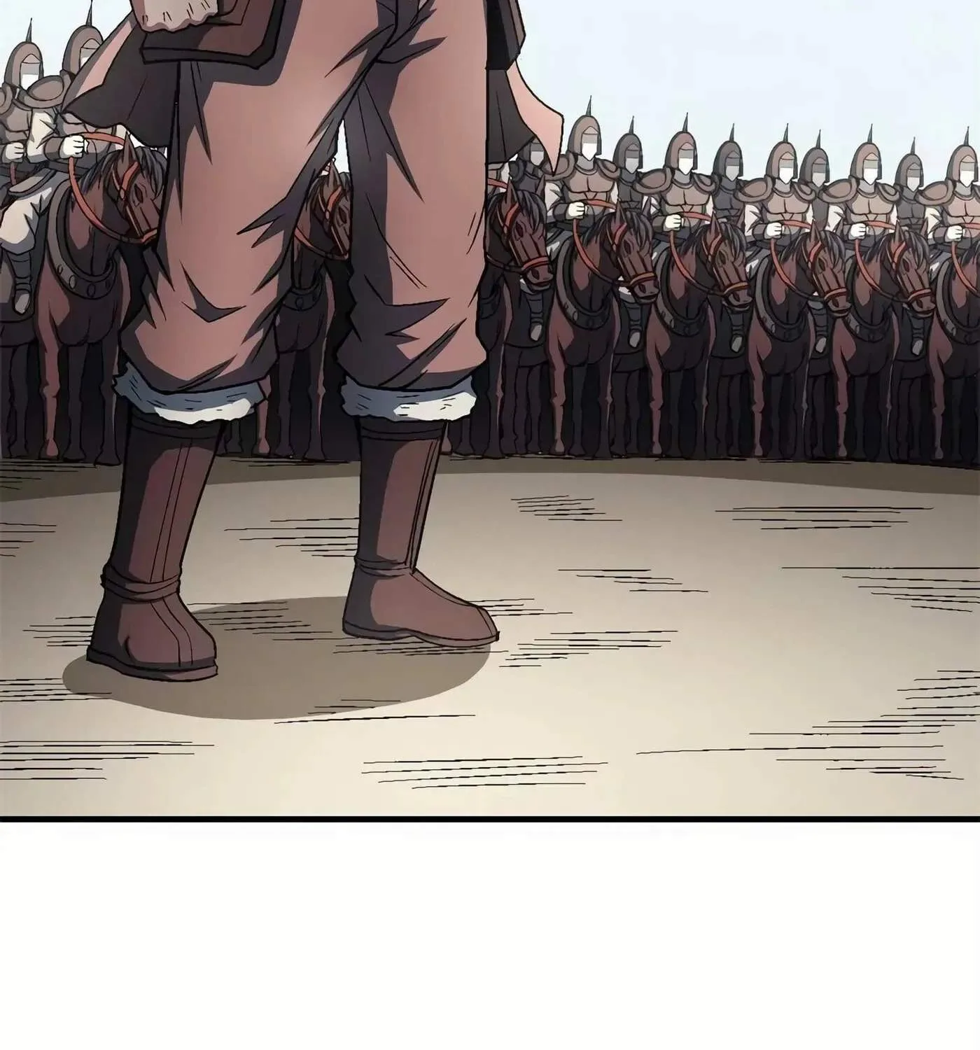 Peerless Chapter 124.3 page 25