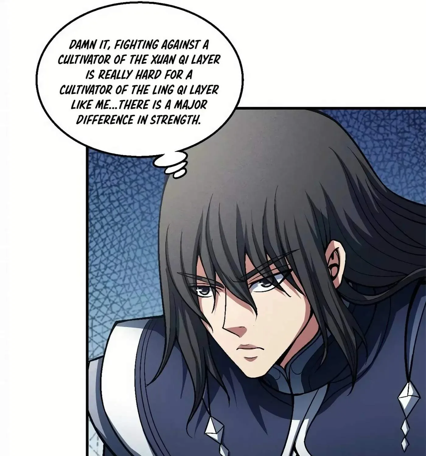 Peerless Chapter 124.3 page 22