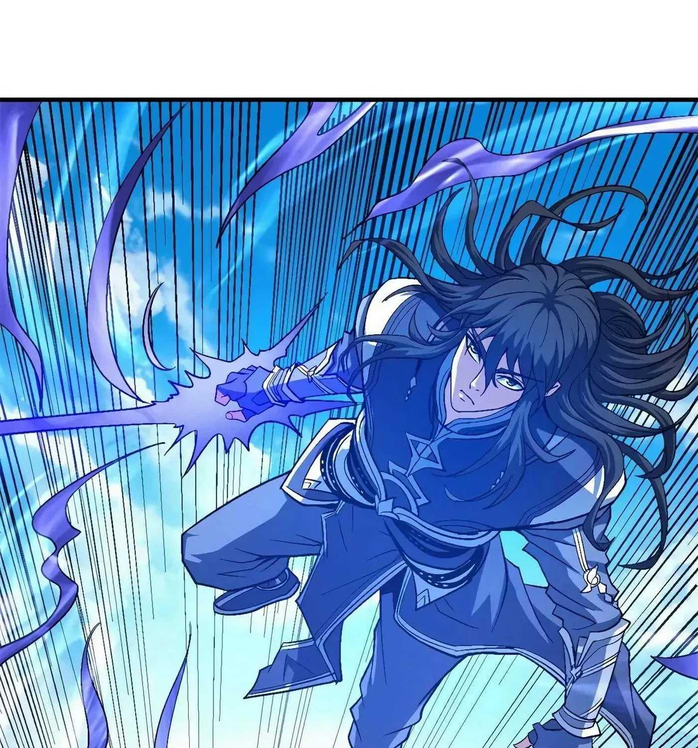 Peerless Chapter 124.3 page 30