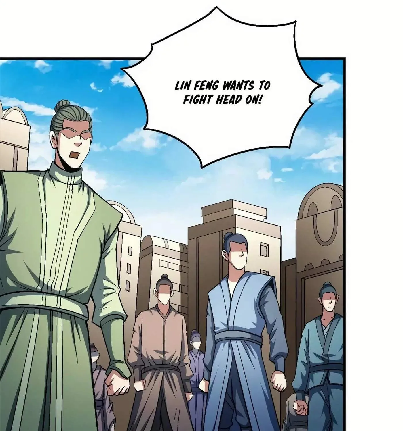 Peerless Chapter 124.3 page 33