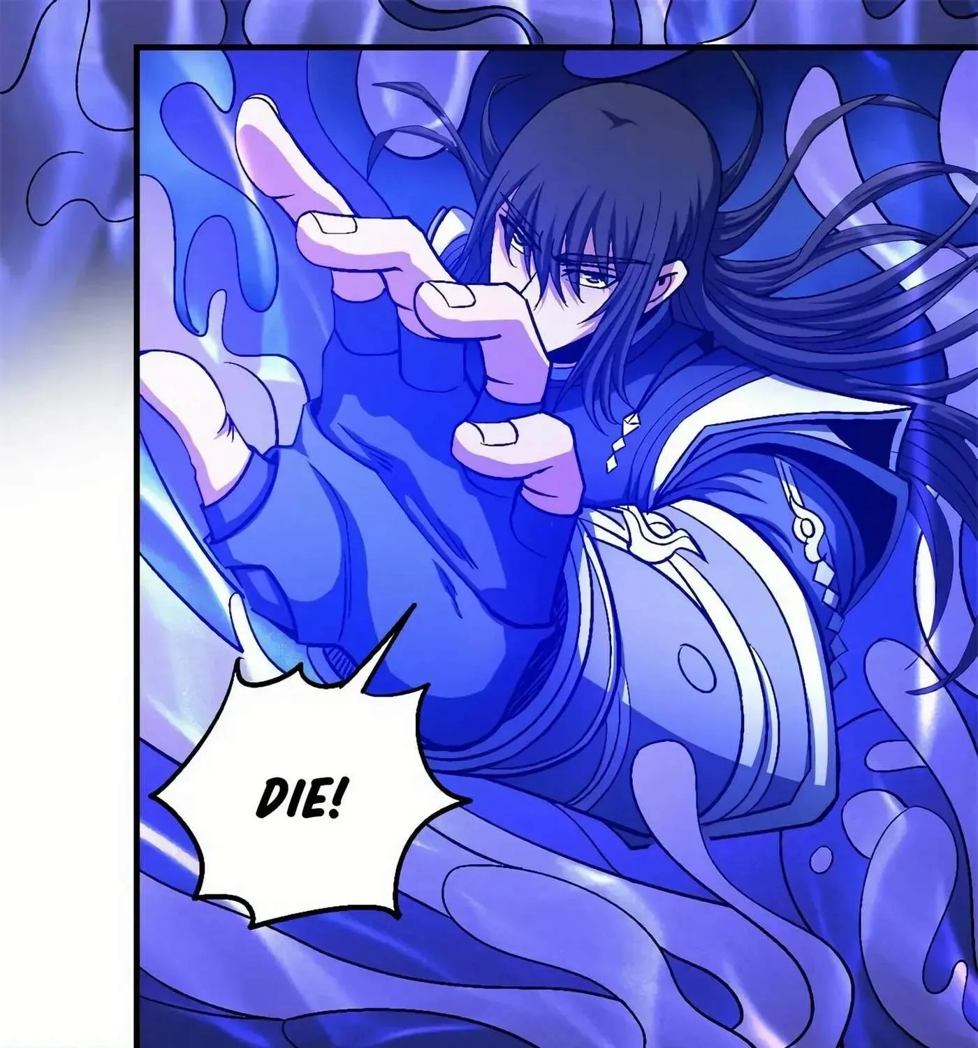 Peerless Chapter 124.3 page 48