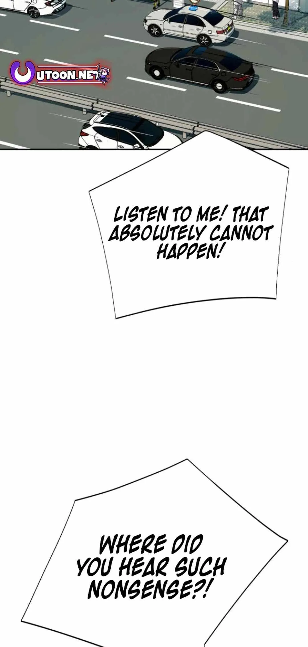 It’s voice phishing, but it’s a life reversal Chapter 31 page 3