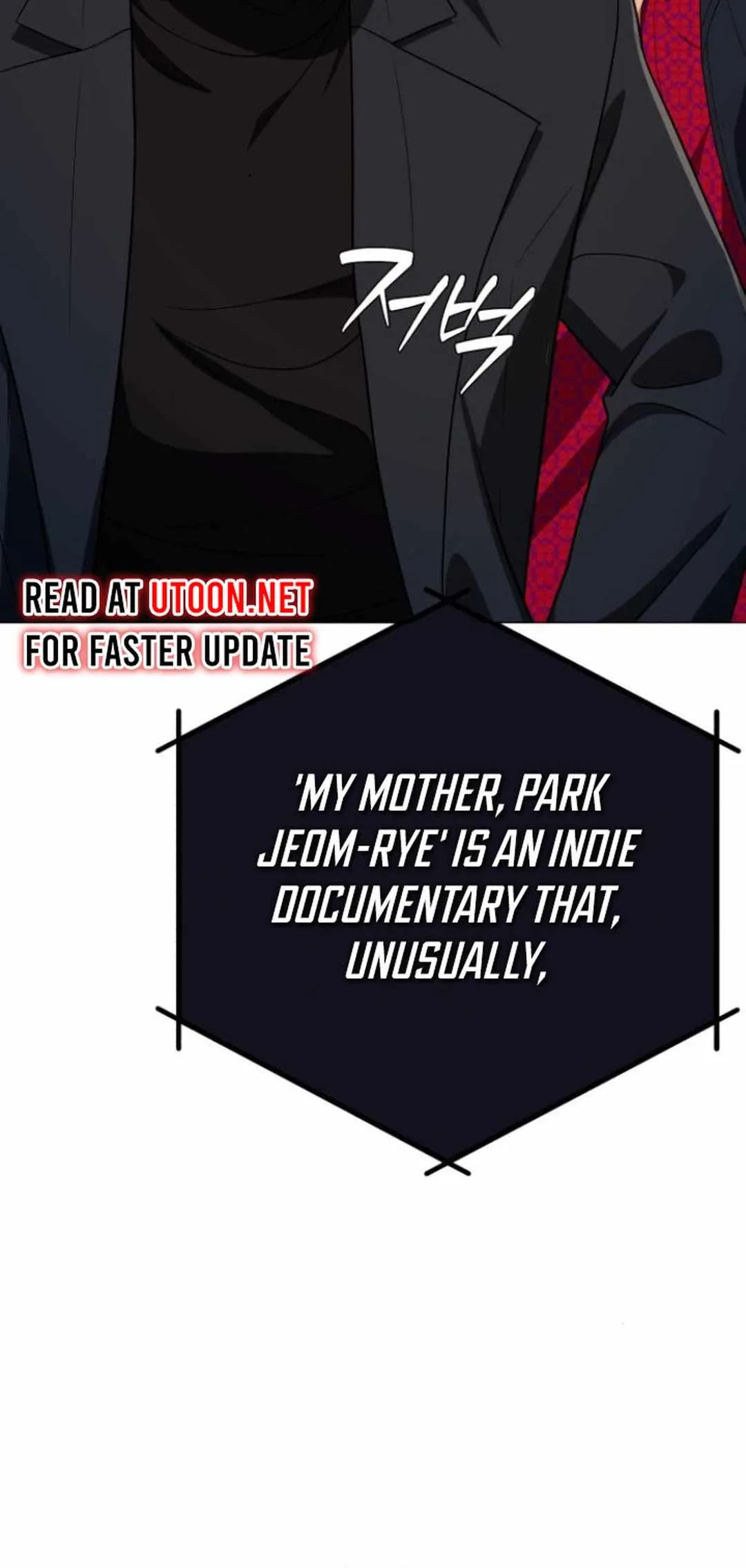 It’s voice phishing, but it’s a life reversal Chapter 31 page 6