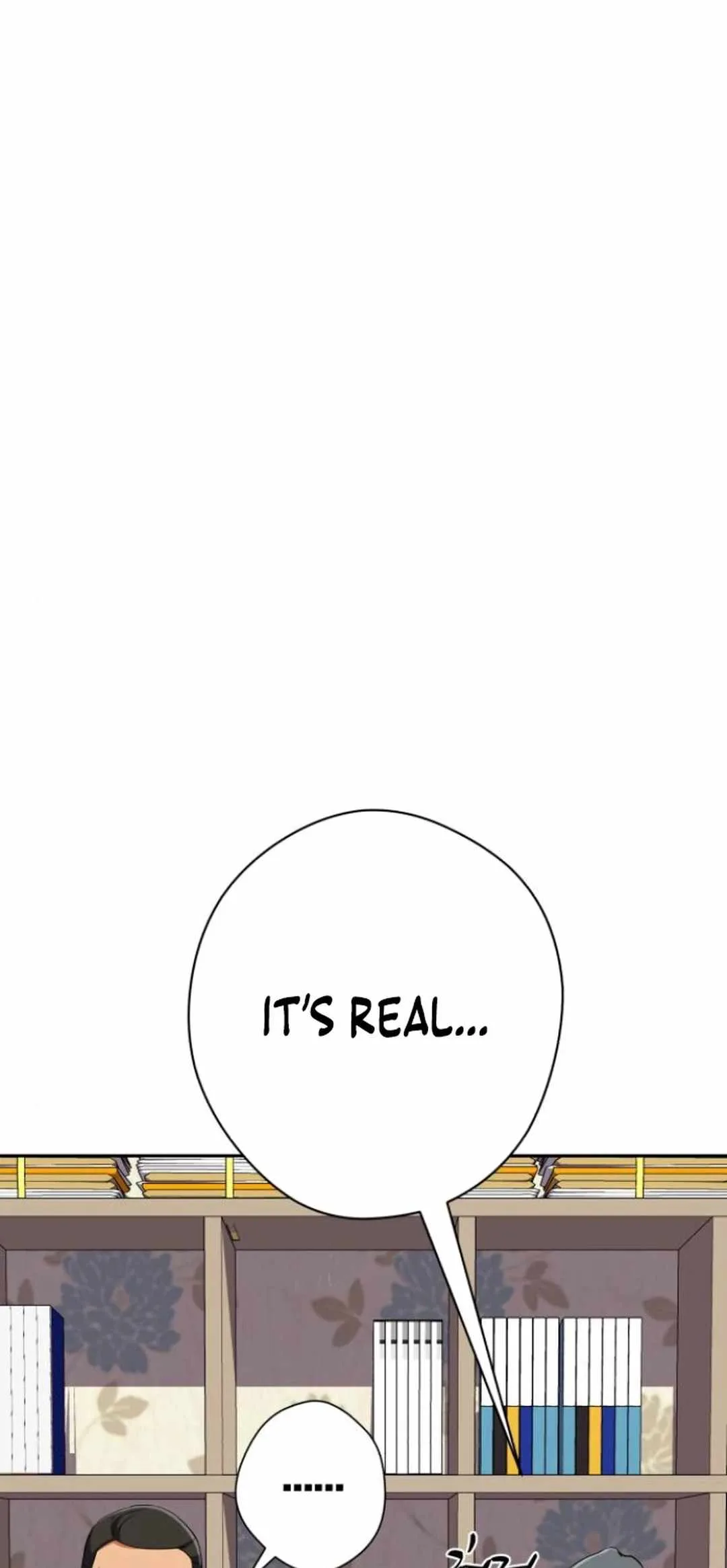 It’s voice phishing, but it’s a life reversal Chapter 31 page 14