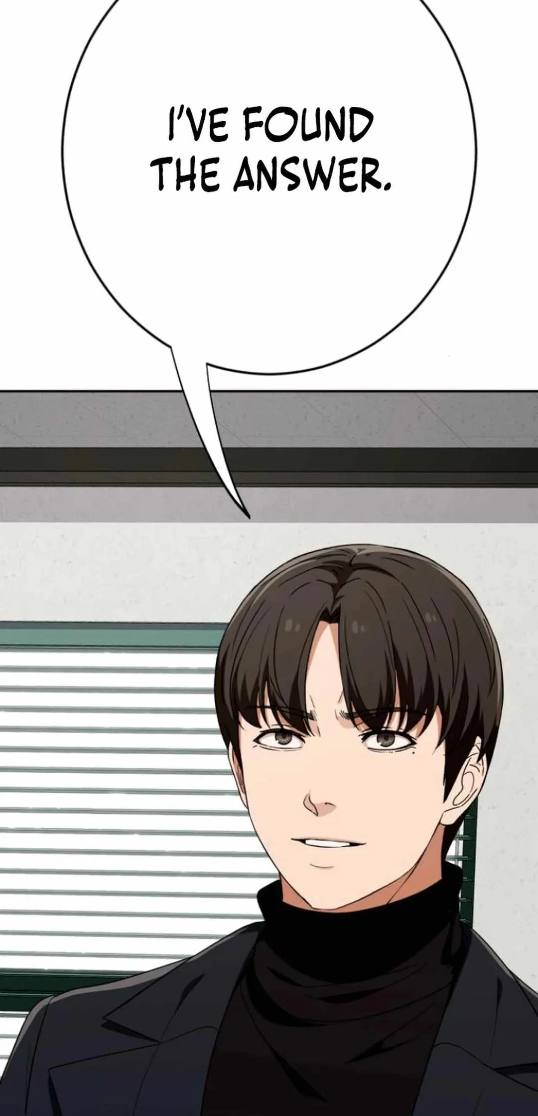 It’s voice phishing, but it’s a life reversal Chapter 31 page 48