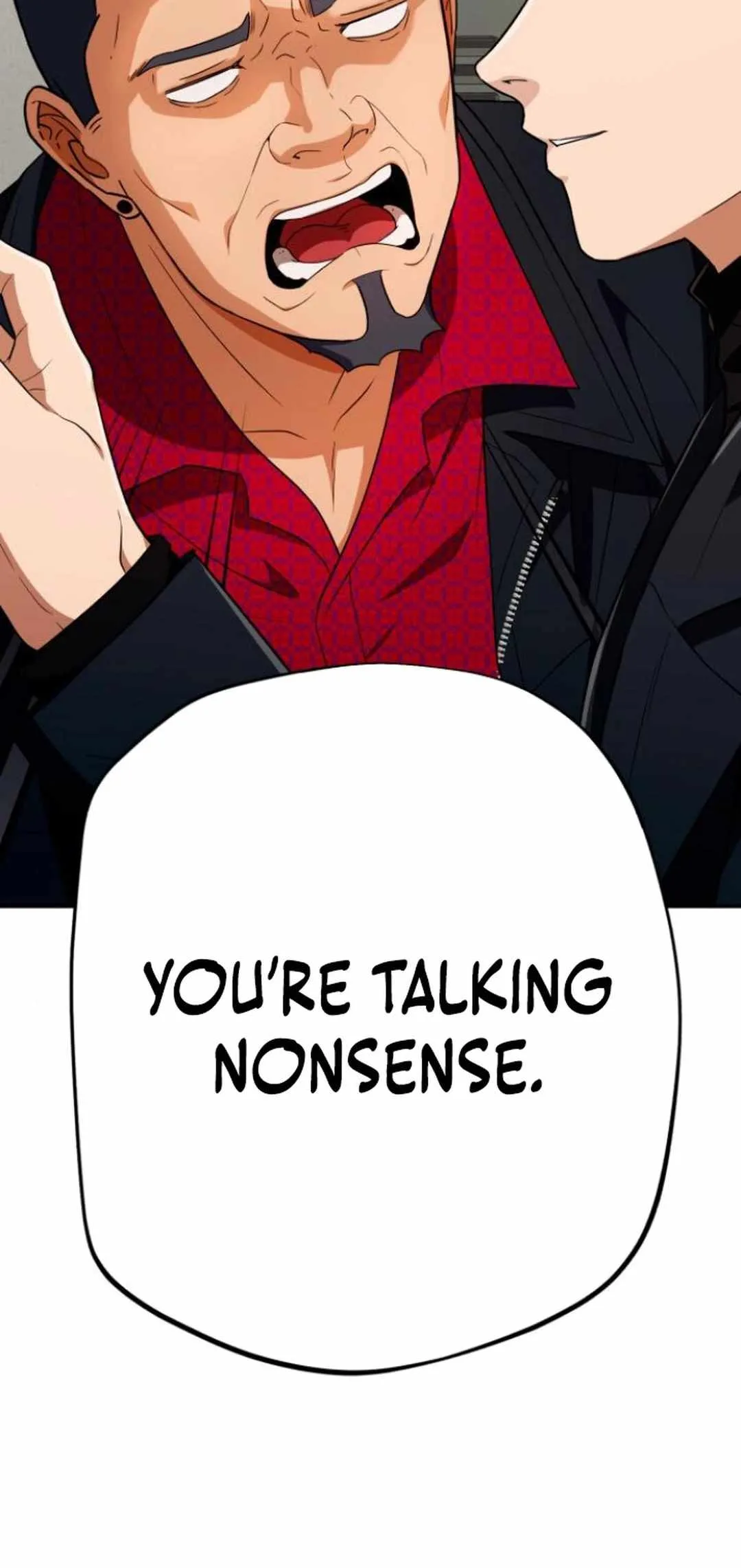 It’s voice phishing, but it’s a life reversal Chapter 31 page 60