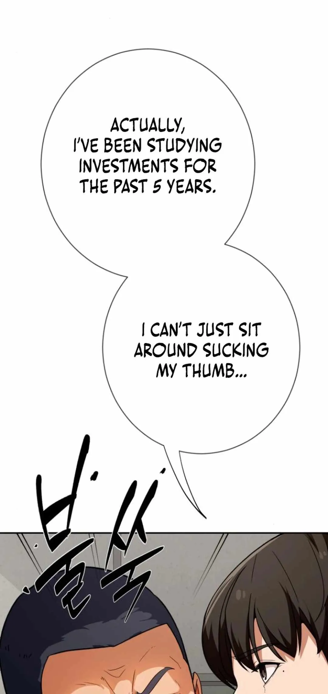 It’s voice phishing, but it’s a life reversal Chapter 31 page 59