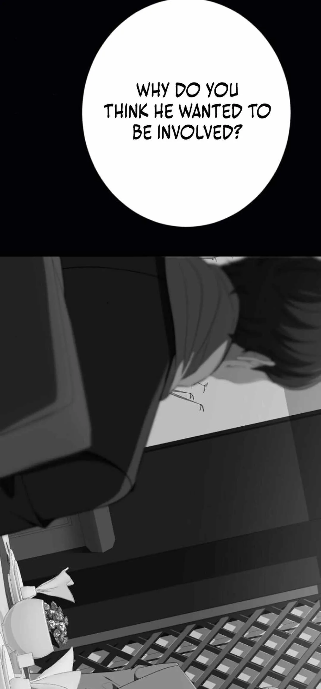 It’s voice phishing, but it’s a life reversal Chapter 31 page 67