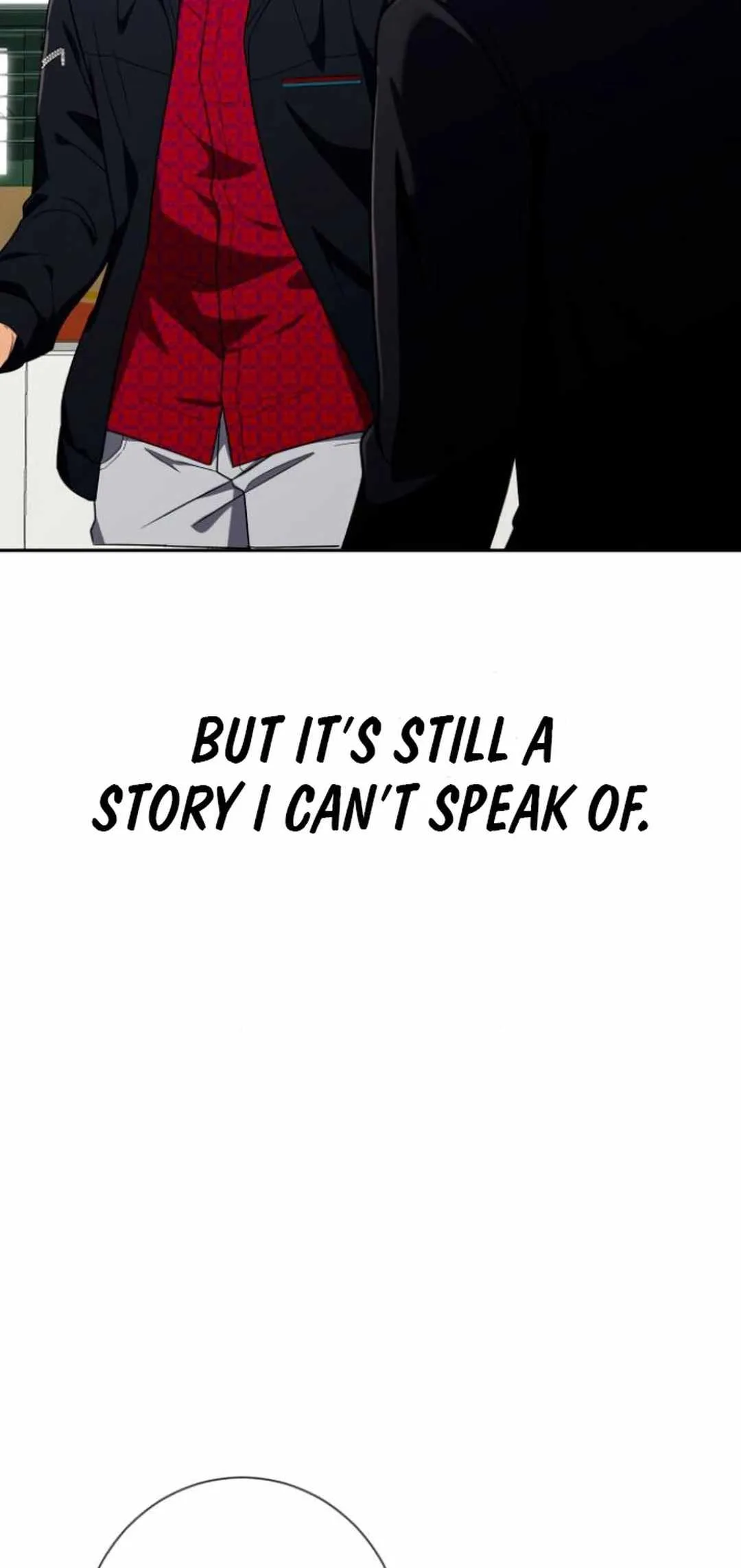 It’s voice phishing, but it’s a life reversal Chapter 31 page 86