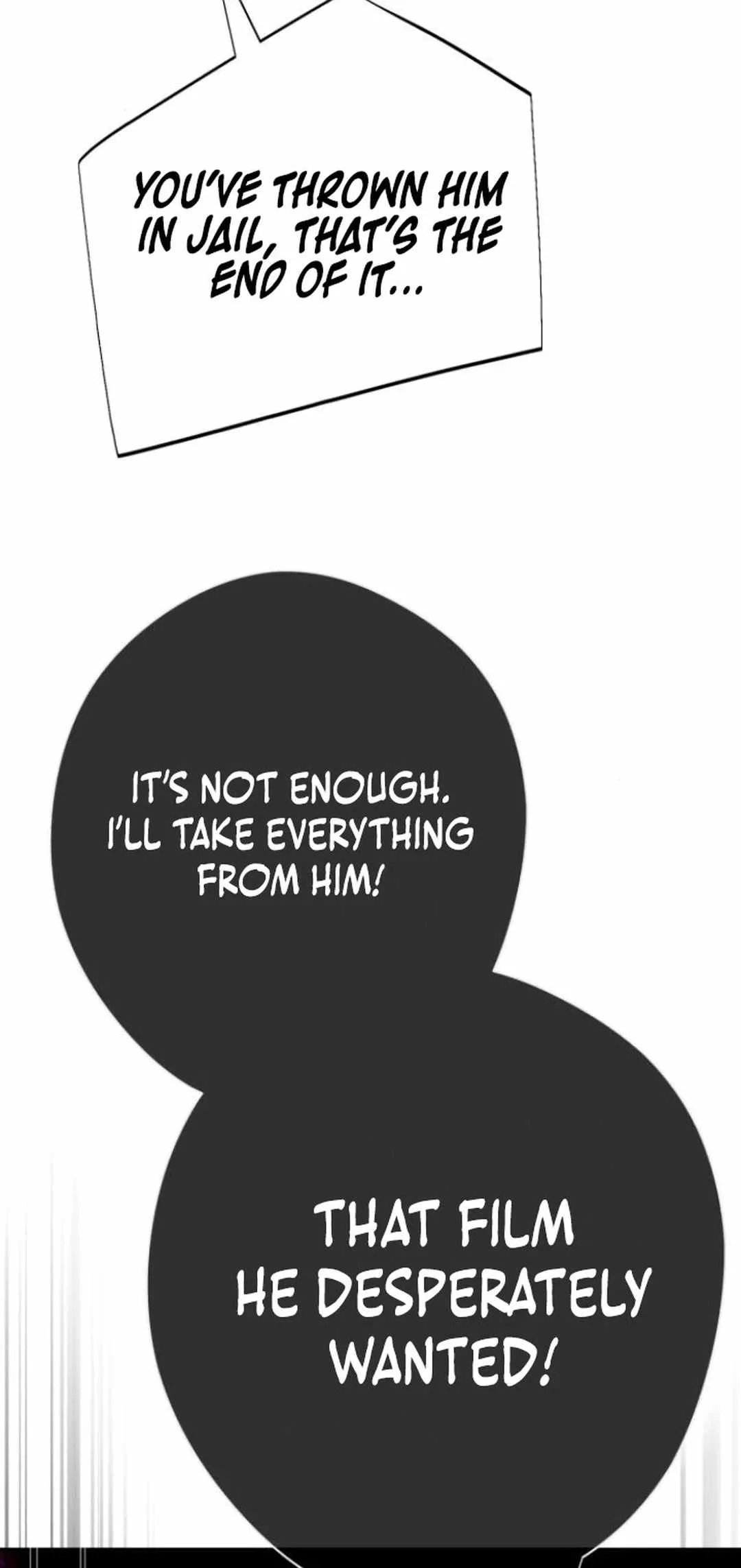 It’s voice phishing, but it’s a life reversal Chapter 31 page 88