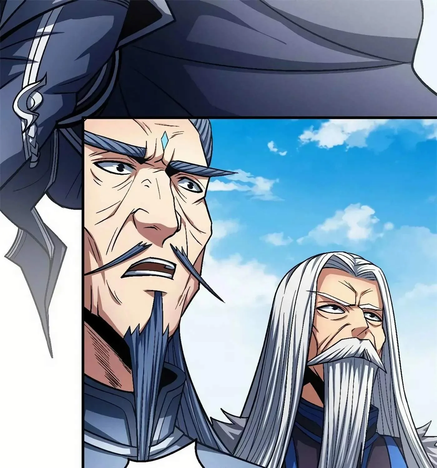 Peerless Chapter 125.1 page 6