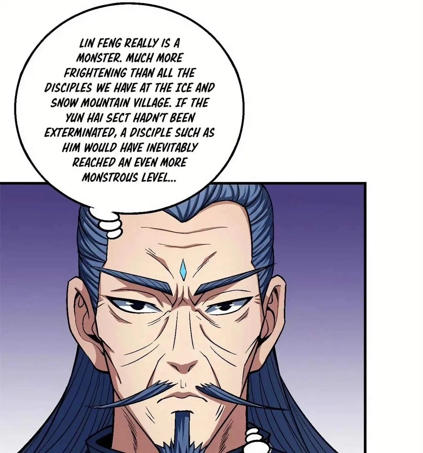 Peerless Chapter 125.1 page 15