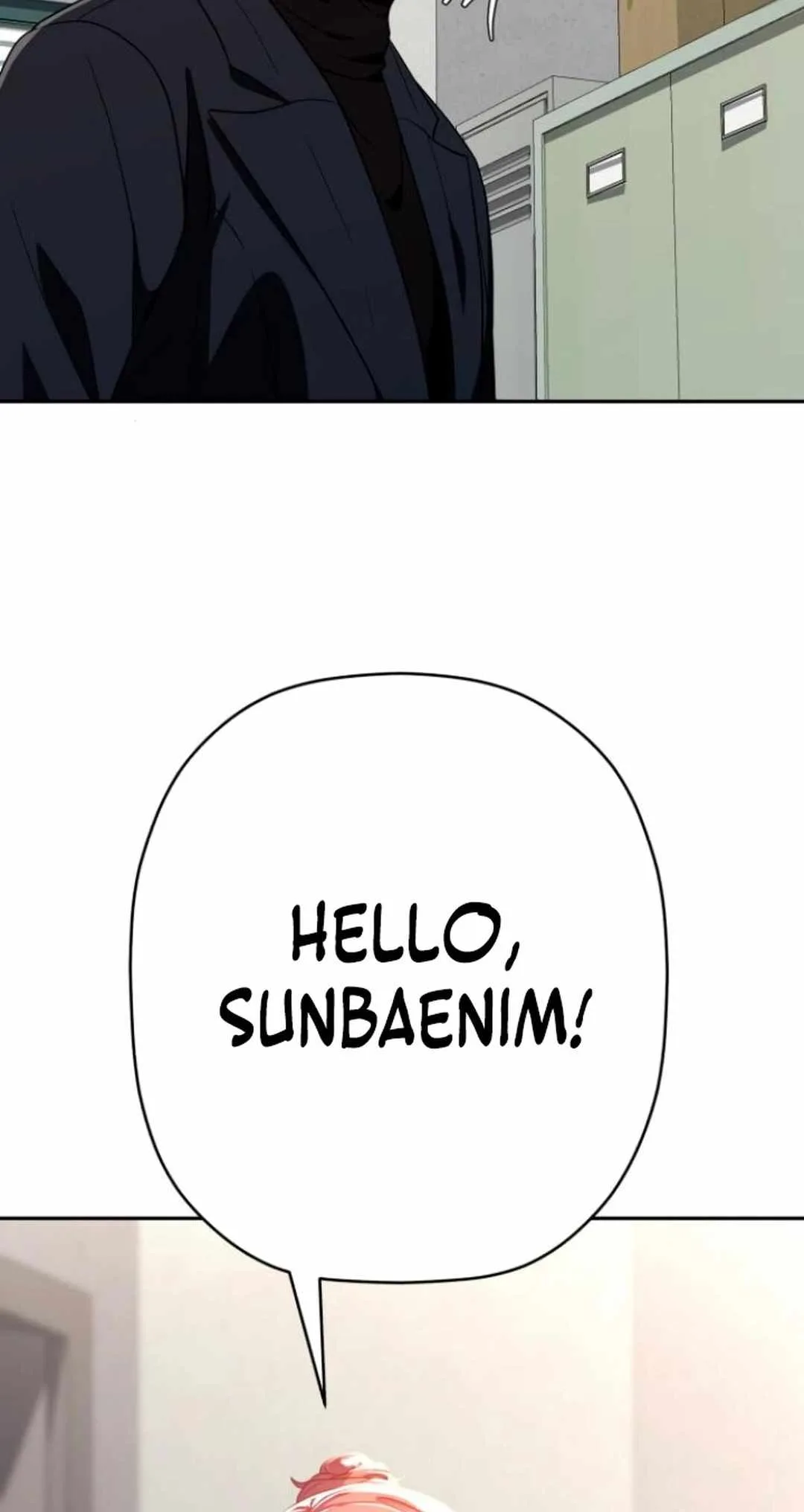 It’s voice phishing, but it’s a life reversal Chapter 31 page 96