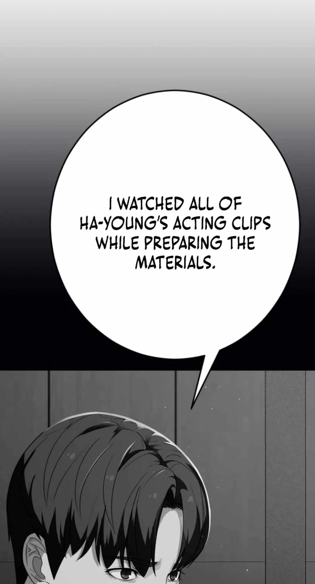 It’s voice phishing, but it’s a life reversal Chapter 31 page 102
