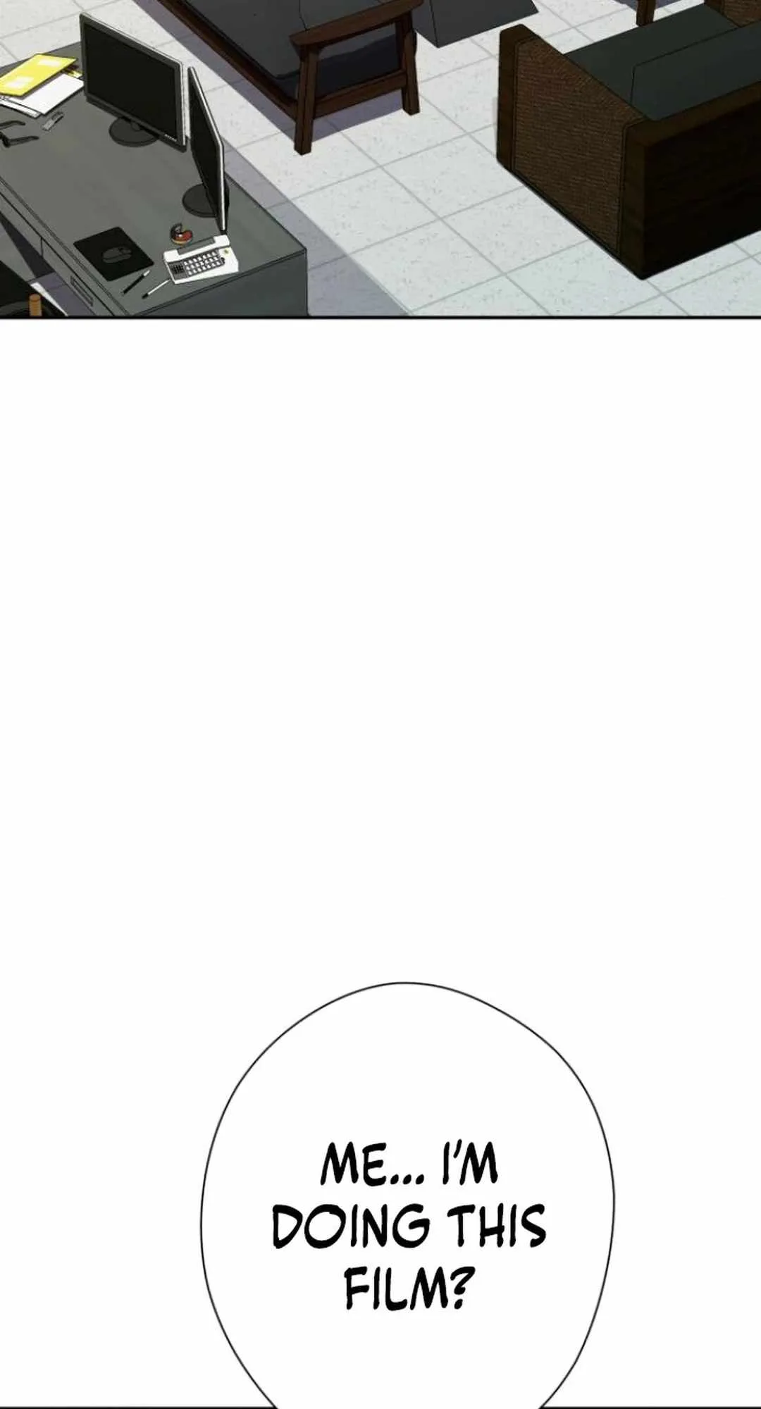 It’s voice phishing, but it’s a life reversal Chapter 31 page 100