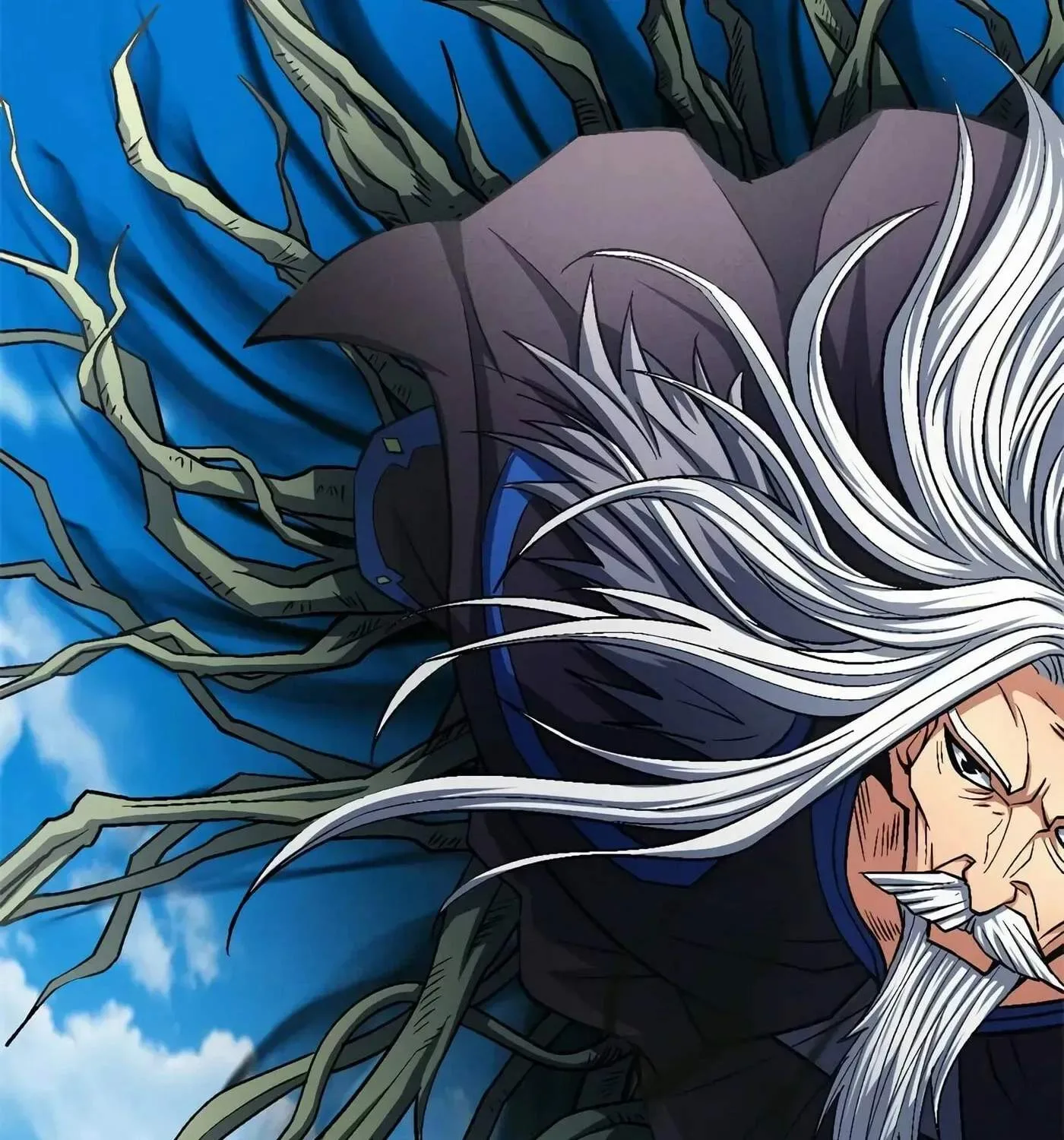 Peerless Chapter 125.1 page 27