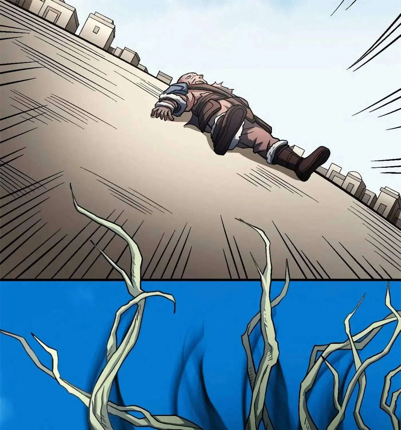 Peerless Chapter 125.1 page 26