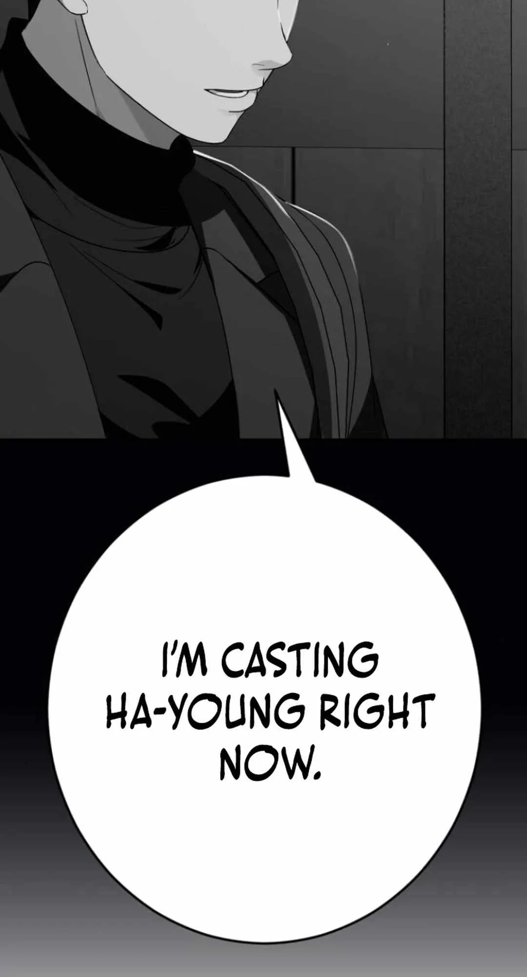 It’s voice phishing, but it’s a life reversal Chapter 31 page 103