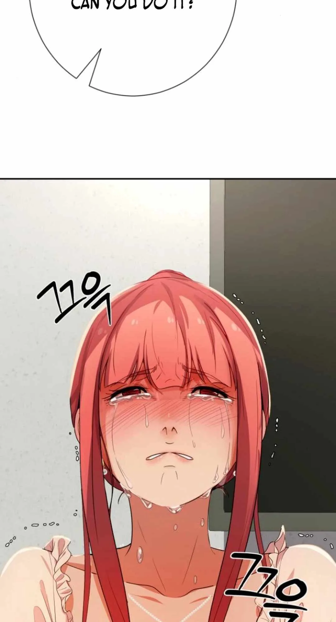 It’s voice phishing, but it’s a life reversal Chapter 31 page 111