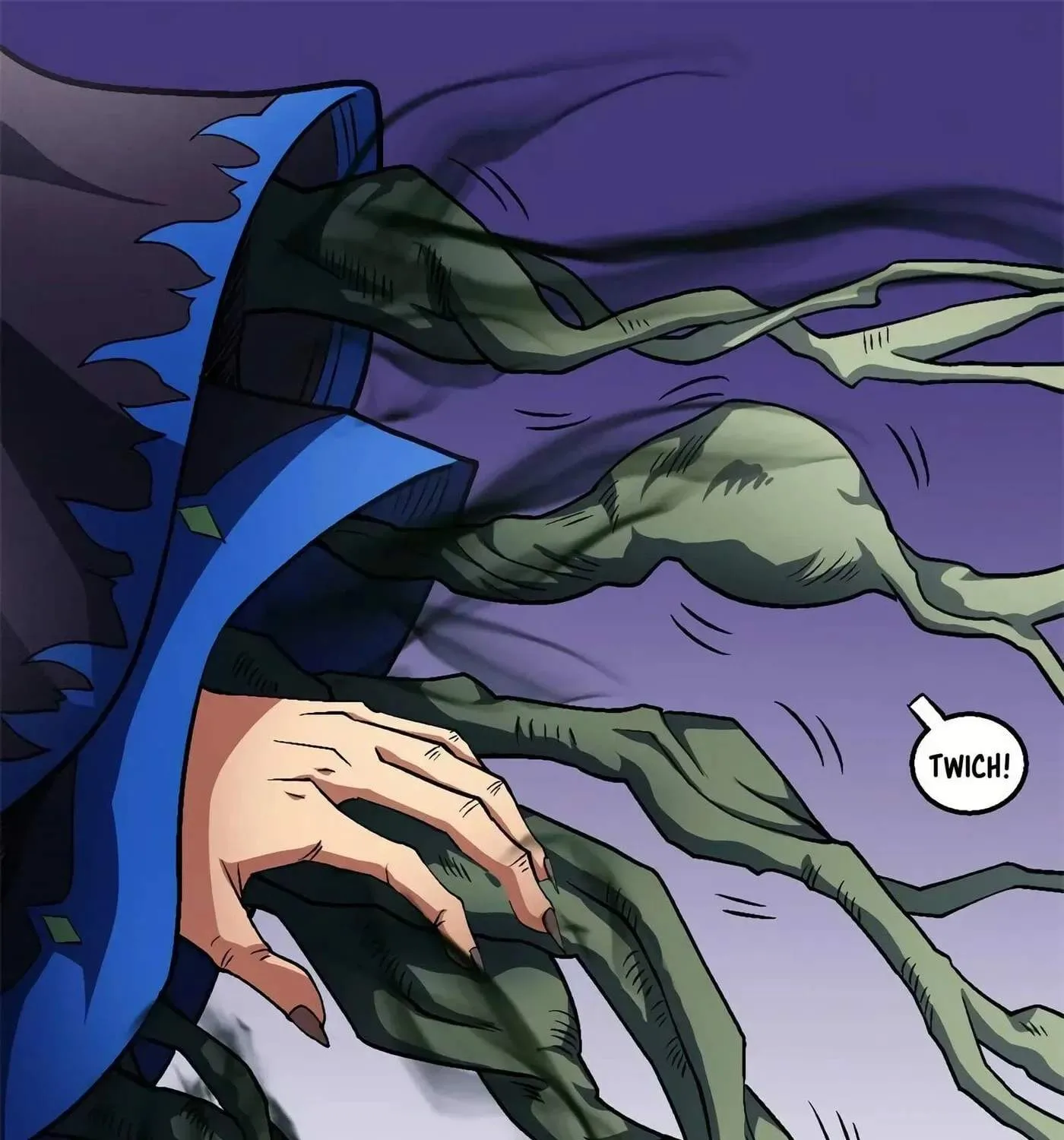 Peerless Chapter 125.1 page 36