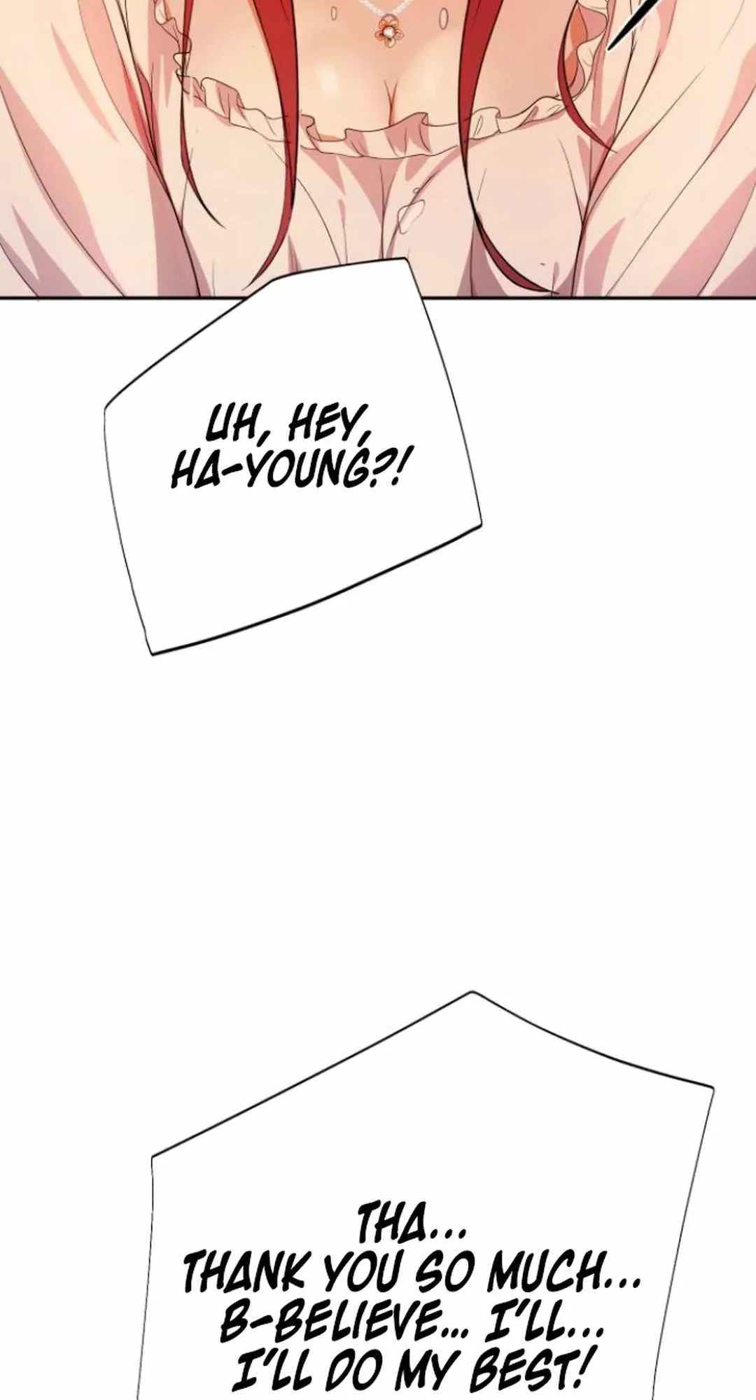 It’s voice phishing, but it’s a life reversal Chapter 31 page 112