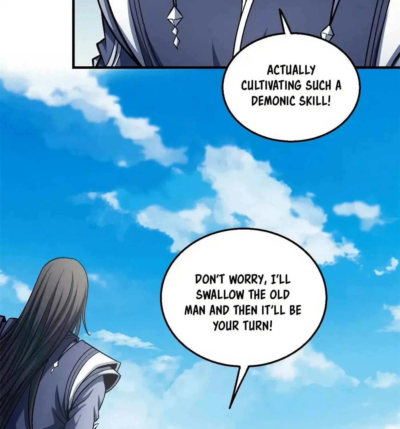 Peerless Chapter 125.1 page 43