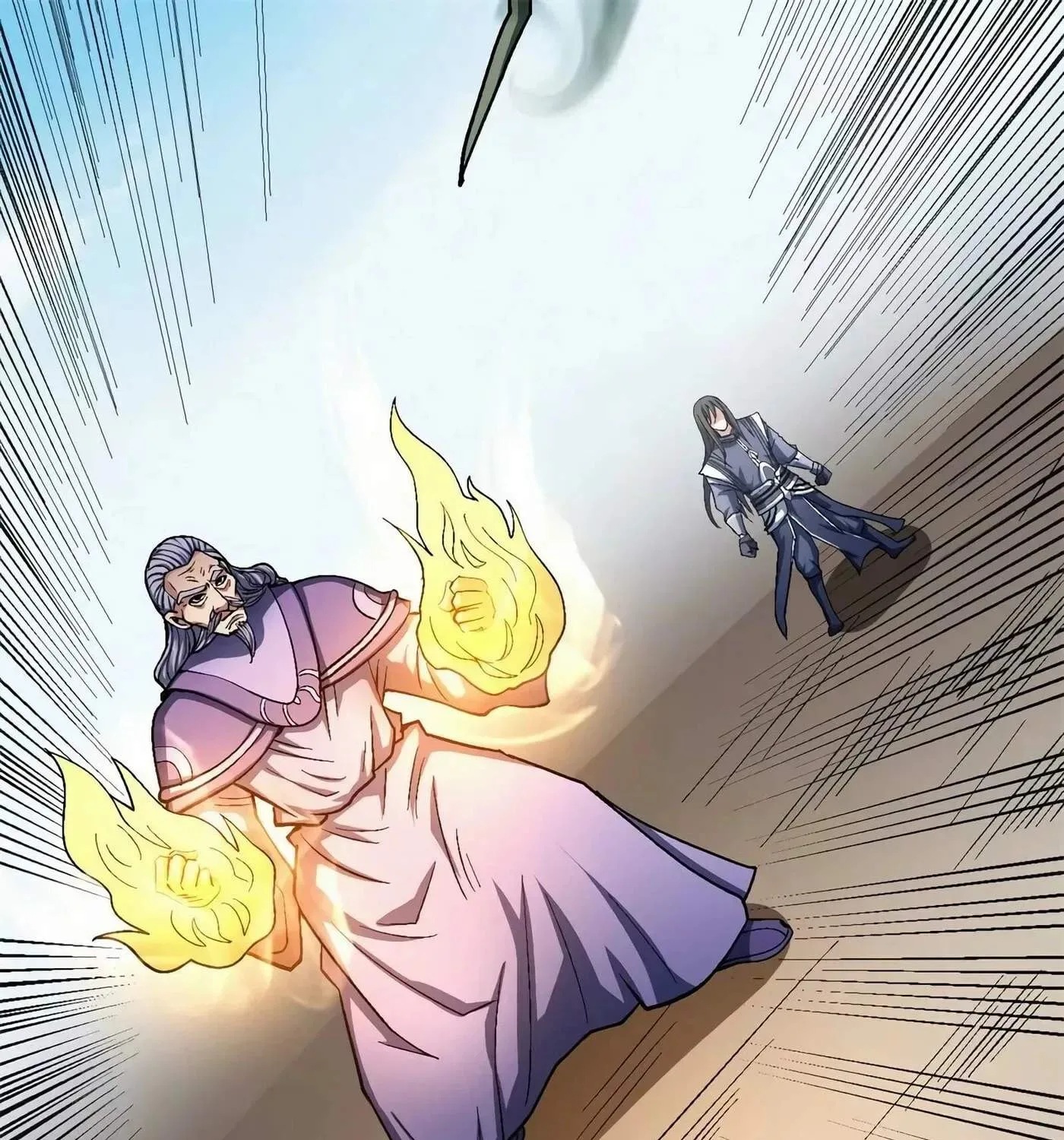 Peerless Chapter 125.1 page 51