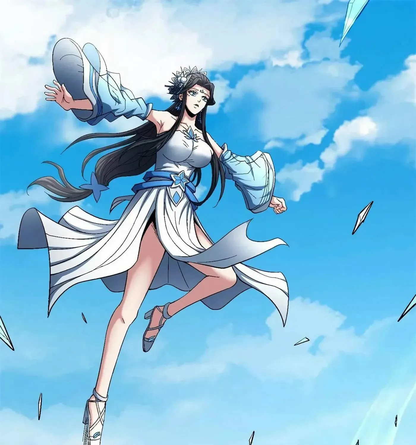 Peerless Chapter 125.1 page 72