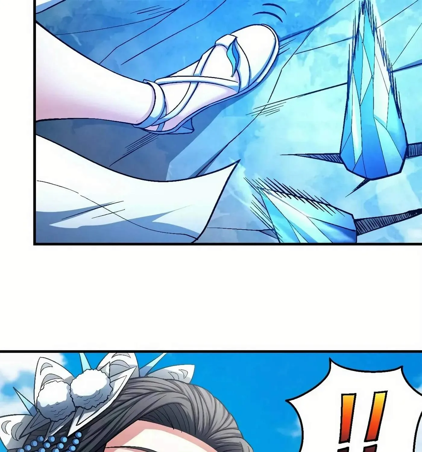 Peerless Chapter 125.1 page 67