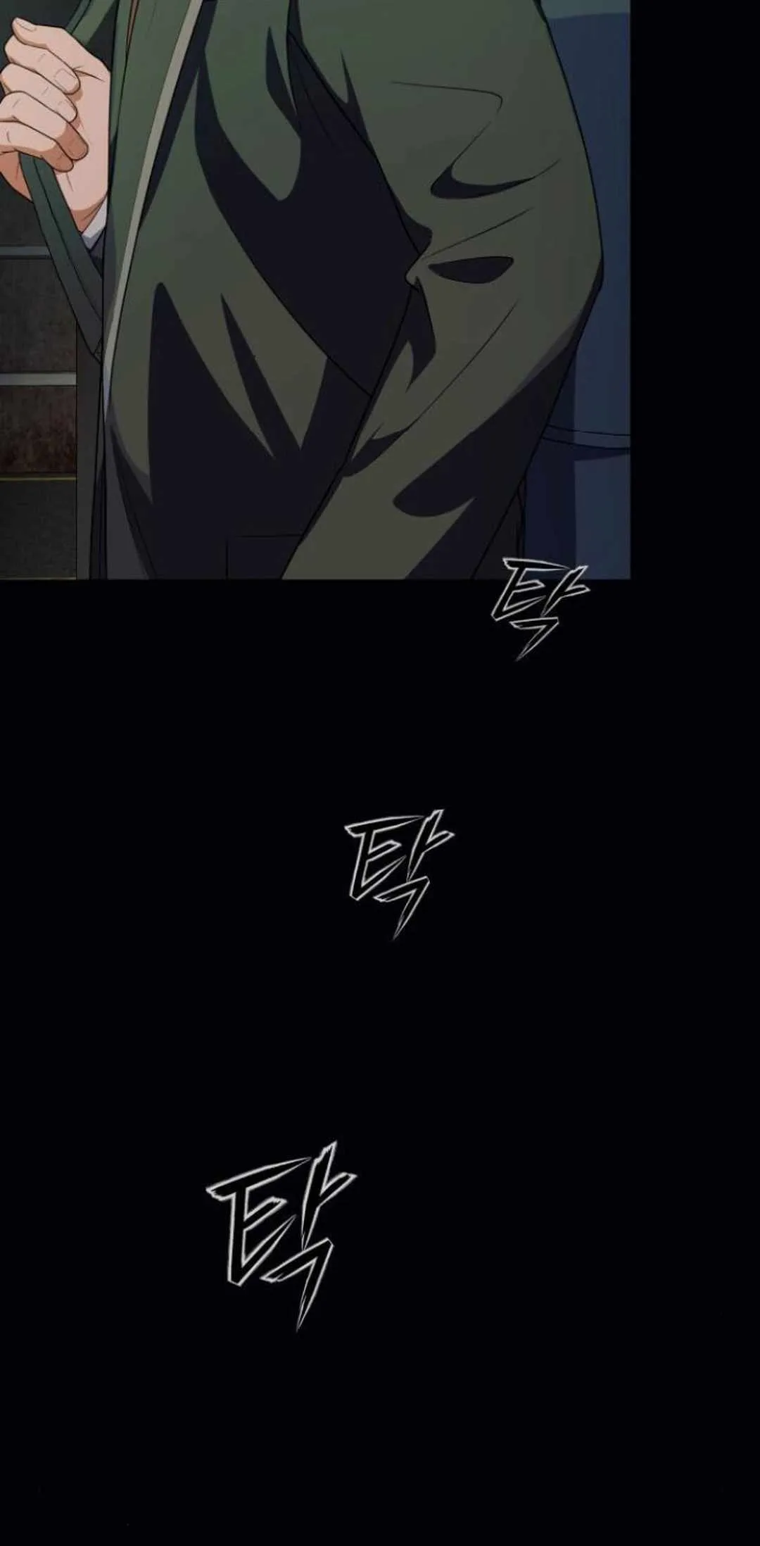 It’s voice phishing, but it’s a life reversal Chapter 31 page 124