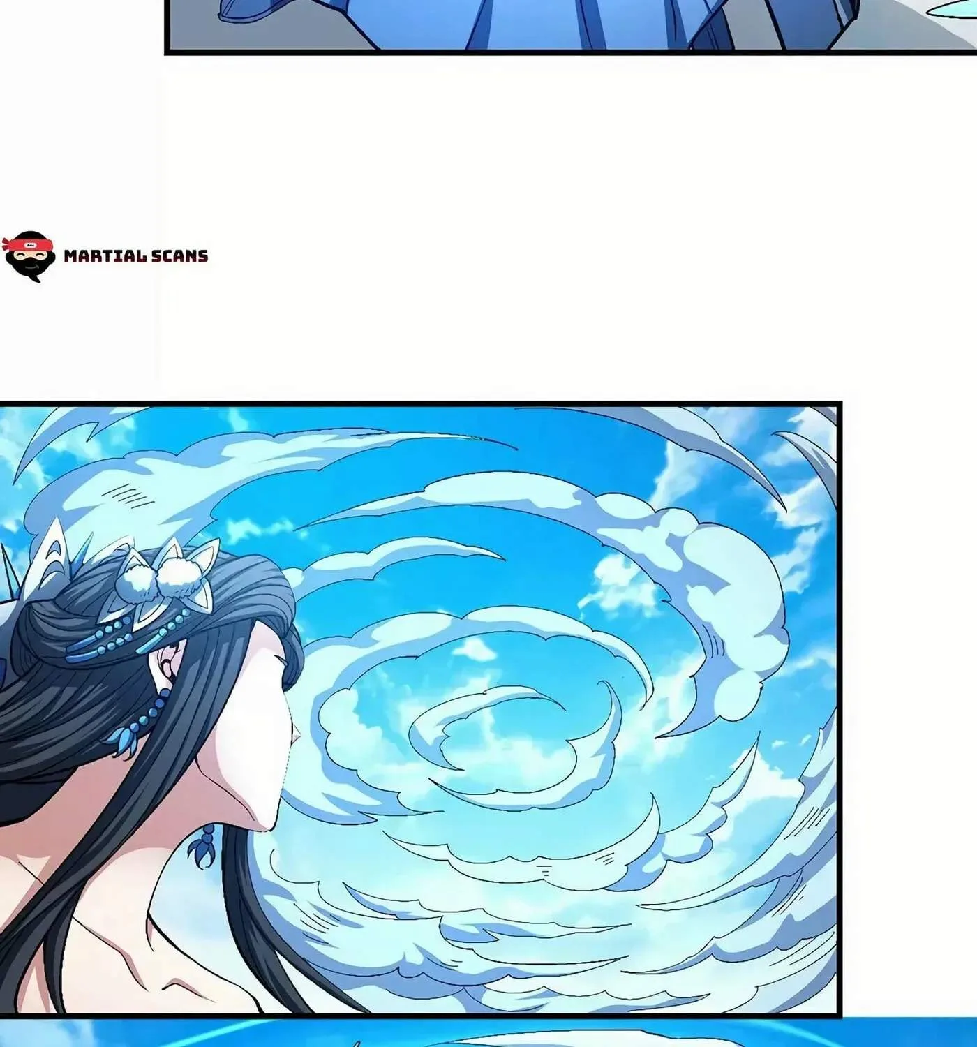 Peerless Chapter 125.2 page 7