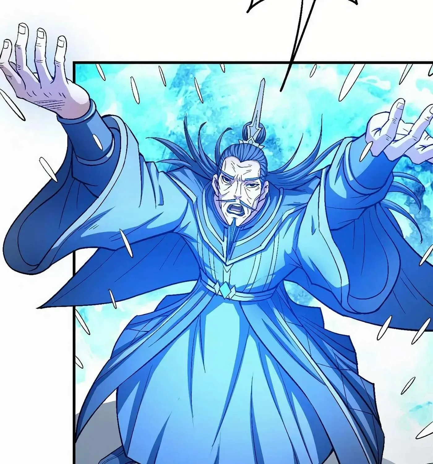 Peerless Chapter 125.2 page 6