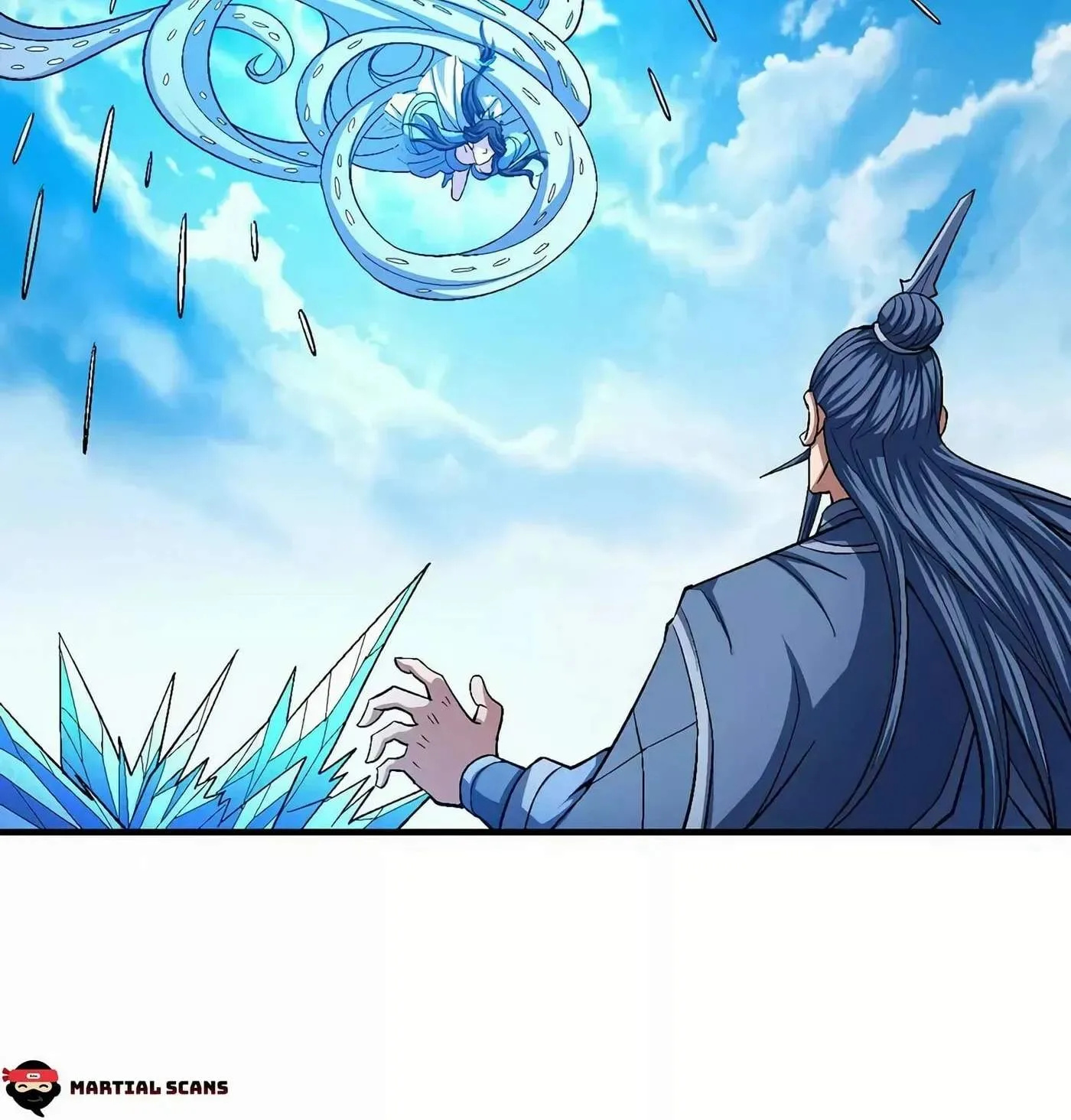Peerless Chapter 125.2 page 18