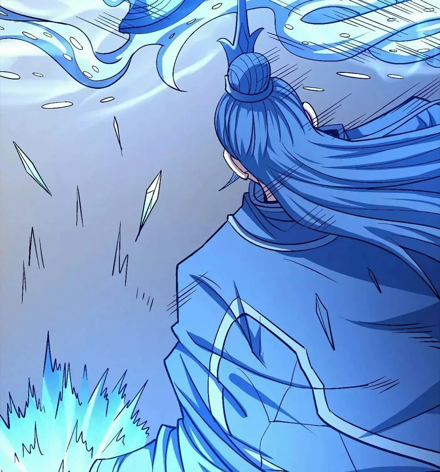 Peerless Chapter 125.2 page 33