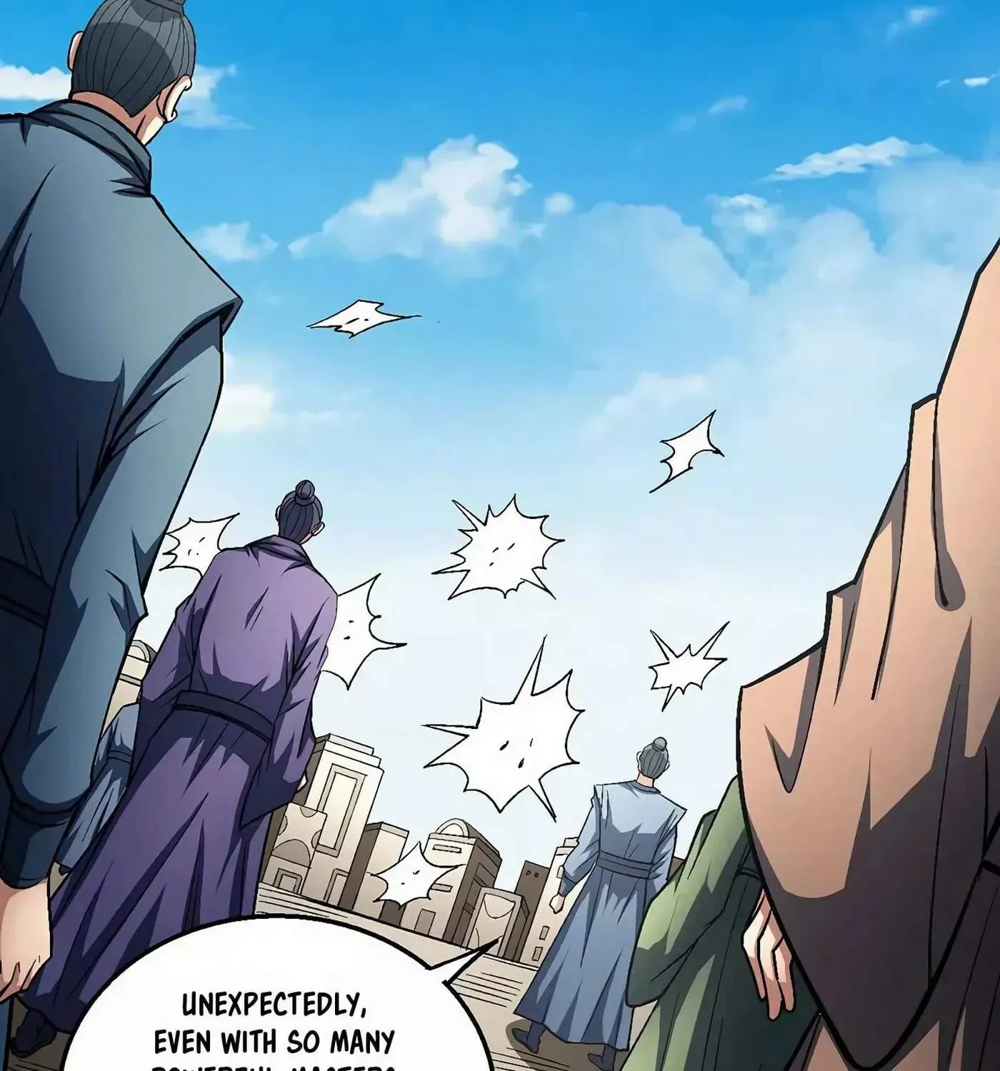Peerless Chapter 125.2 page 40