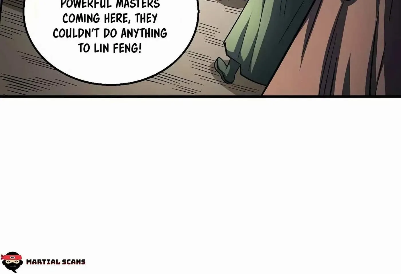 Peerless Chapter 125.2 page 41