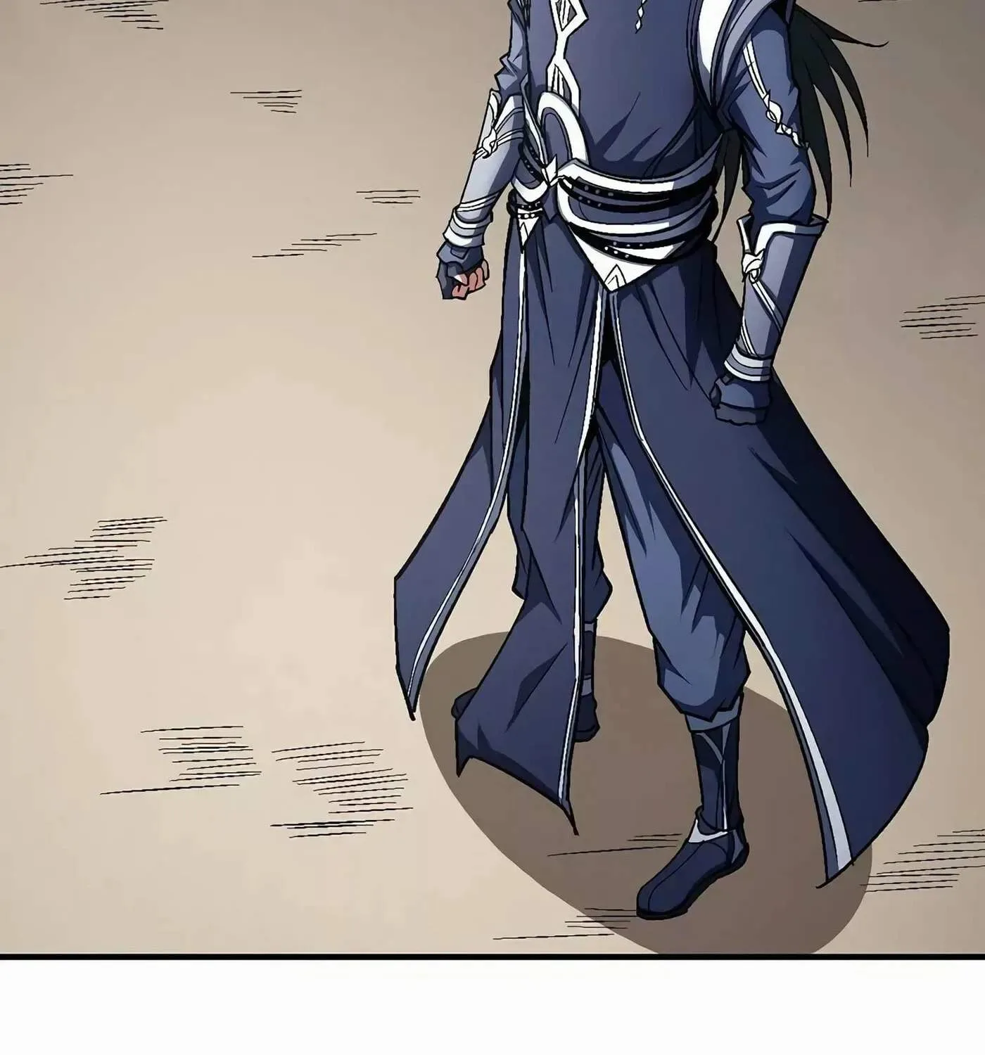 Peerless Chapter 125.2 page 43
