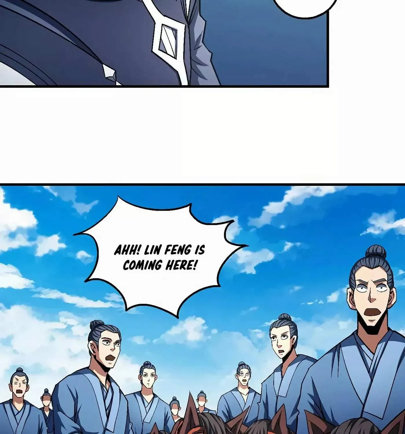 Peerless Chapter 125.2 page 46