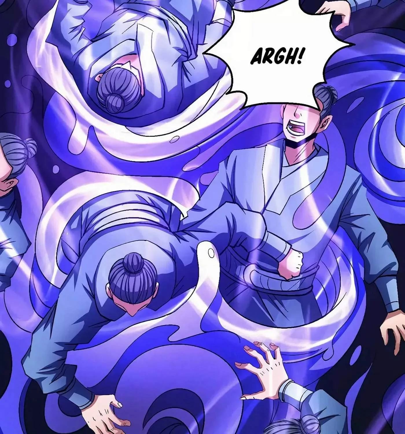Peerless Chapter 125.2 page 55