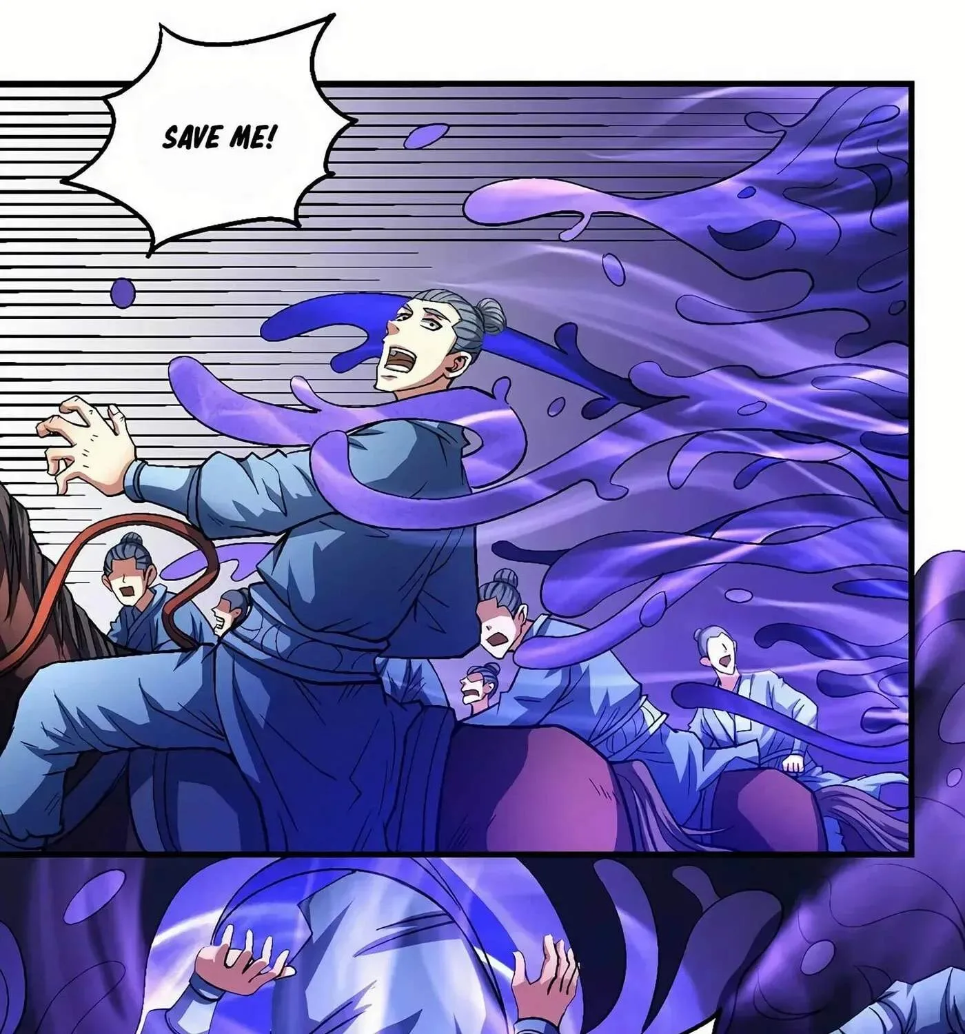 Peerless Chapter 125.2 page 54