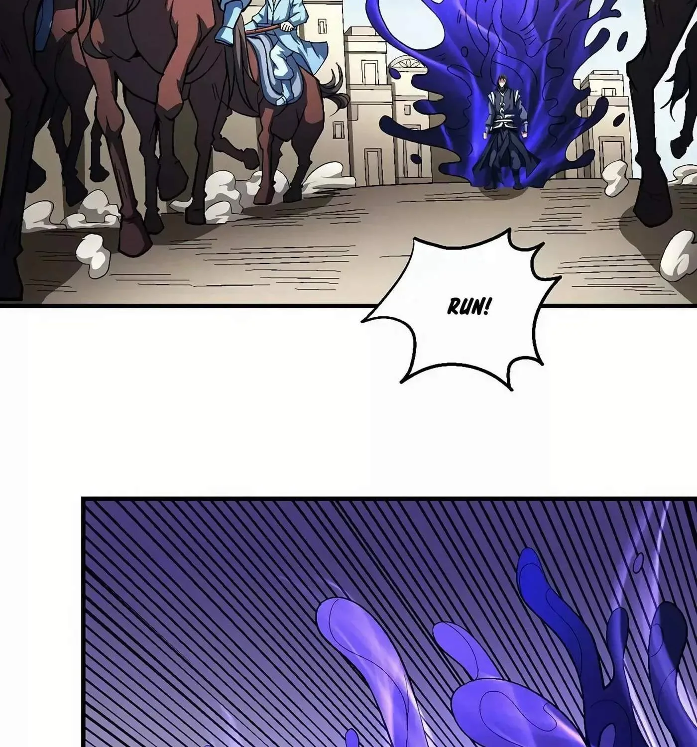 Peerless Chapter 125.2 page 52