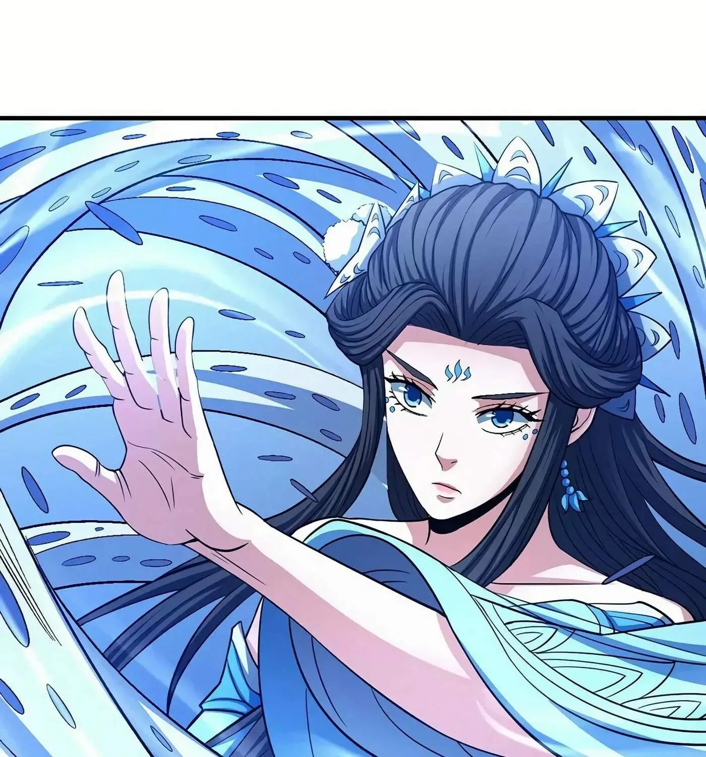 Peerless Chapter 125.2 page 62