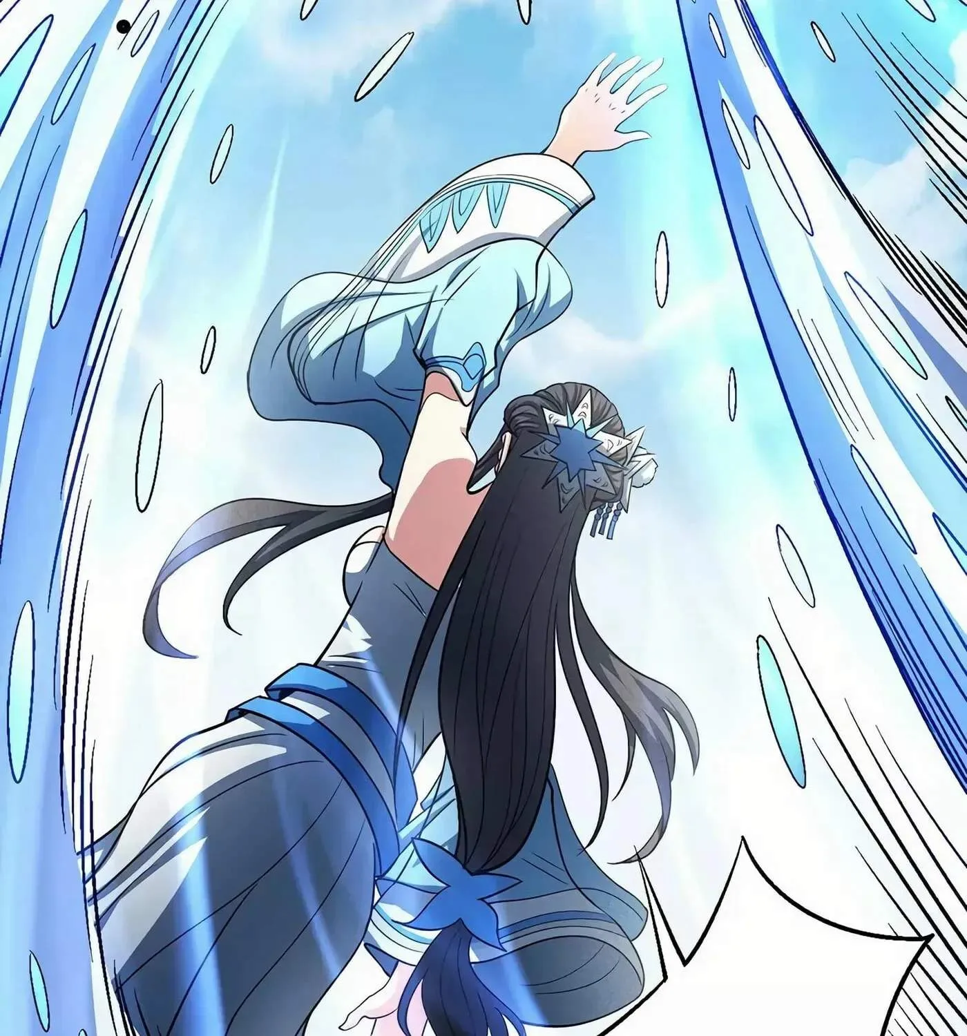 Peerless Chapter 125.2 page 65