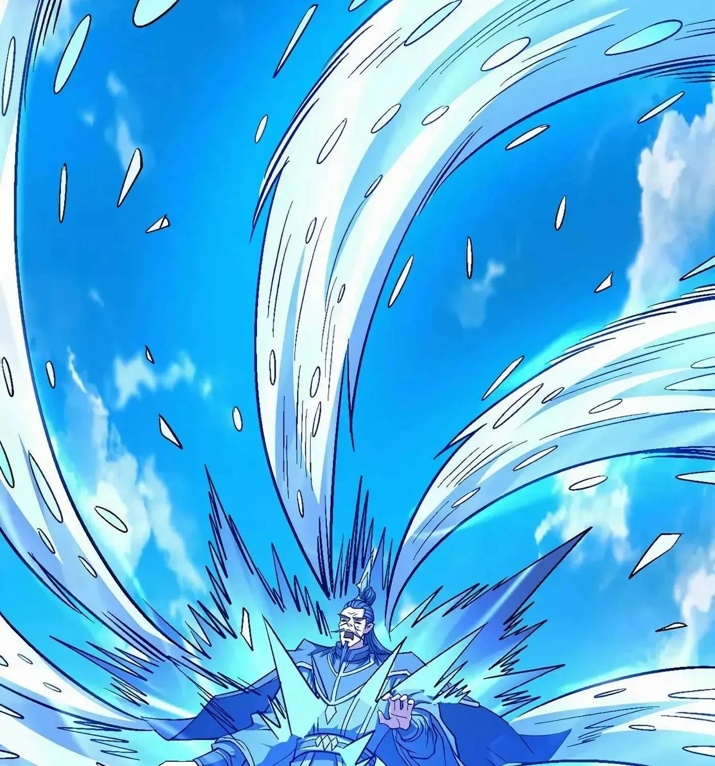 Peerless Chapter 125.2 page 68
