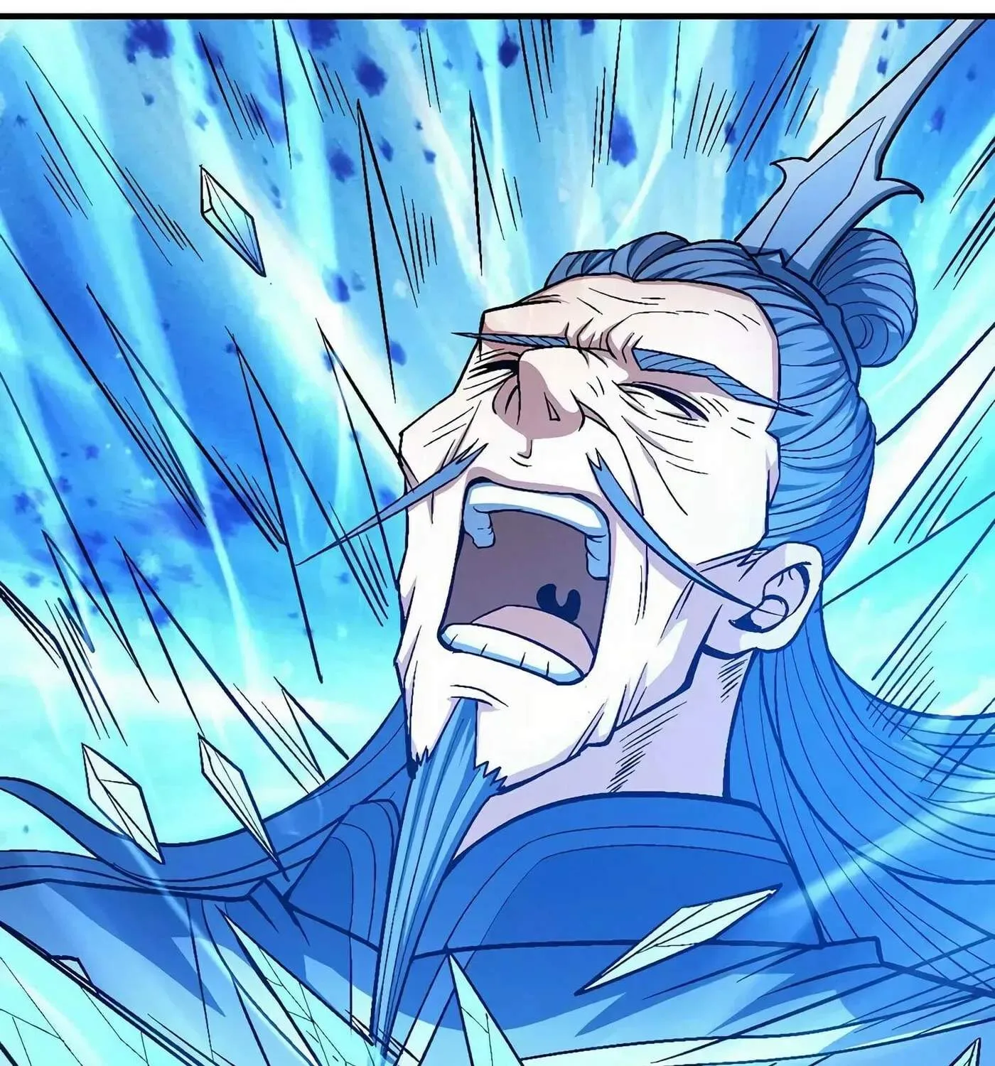 Peerless Chapter 125.2 page 72