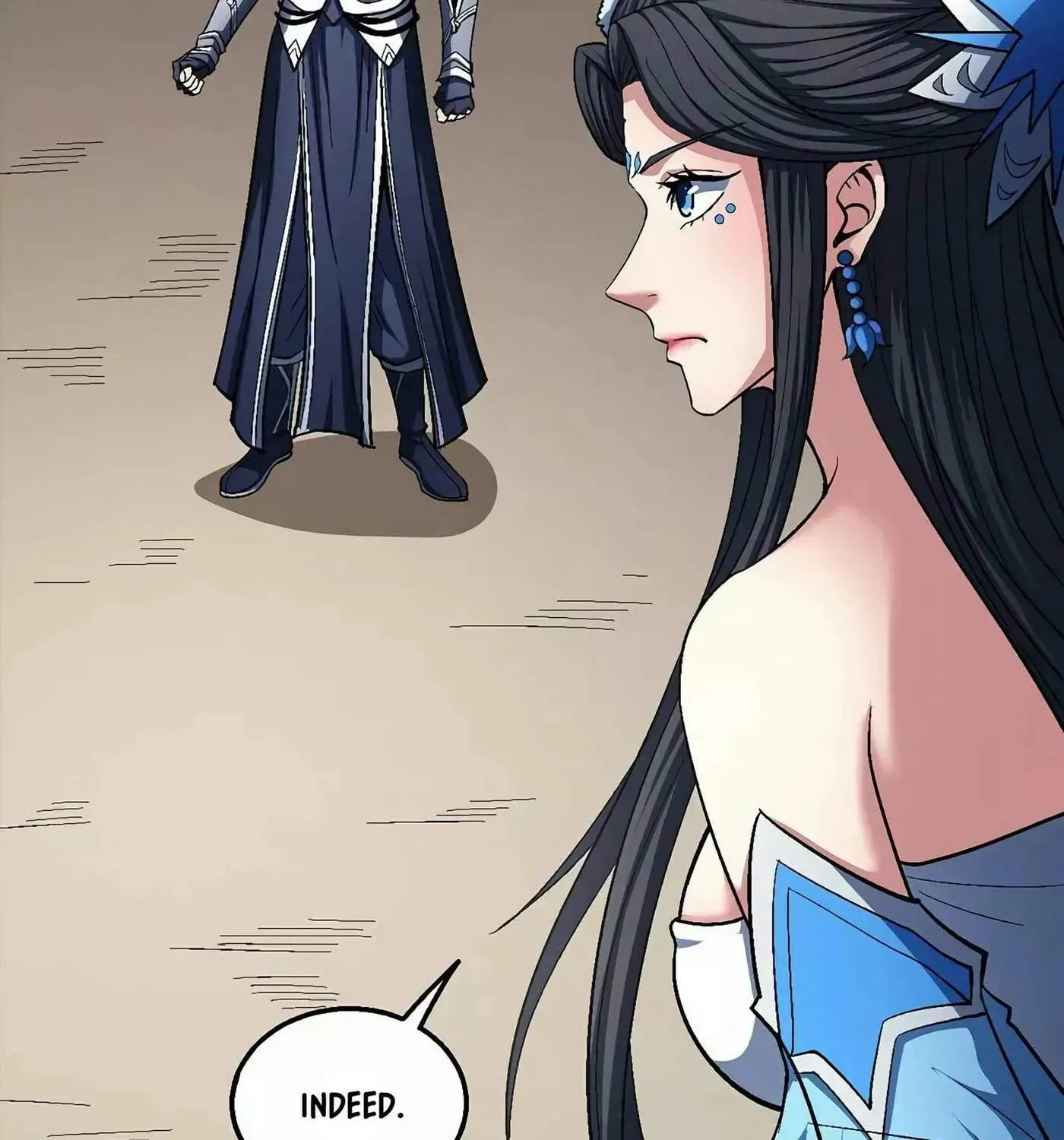 Peerless Chapter 125.3 page 7