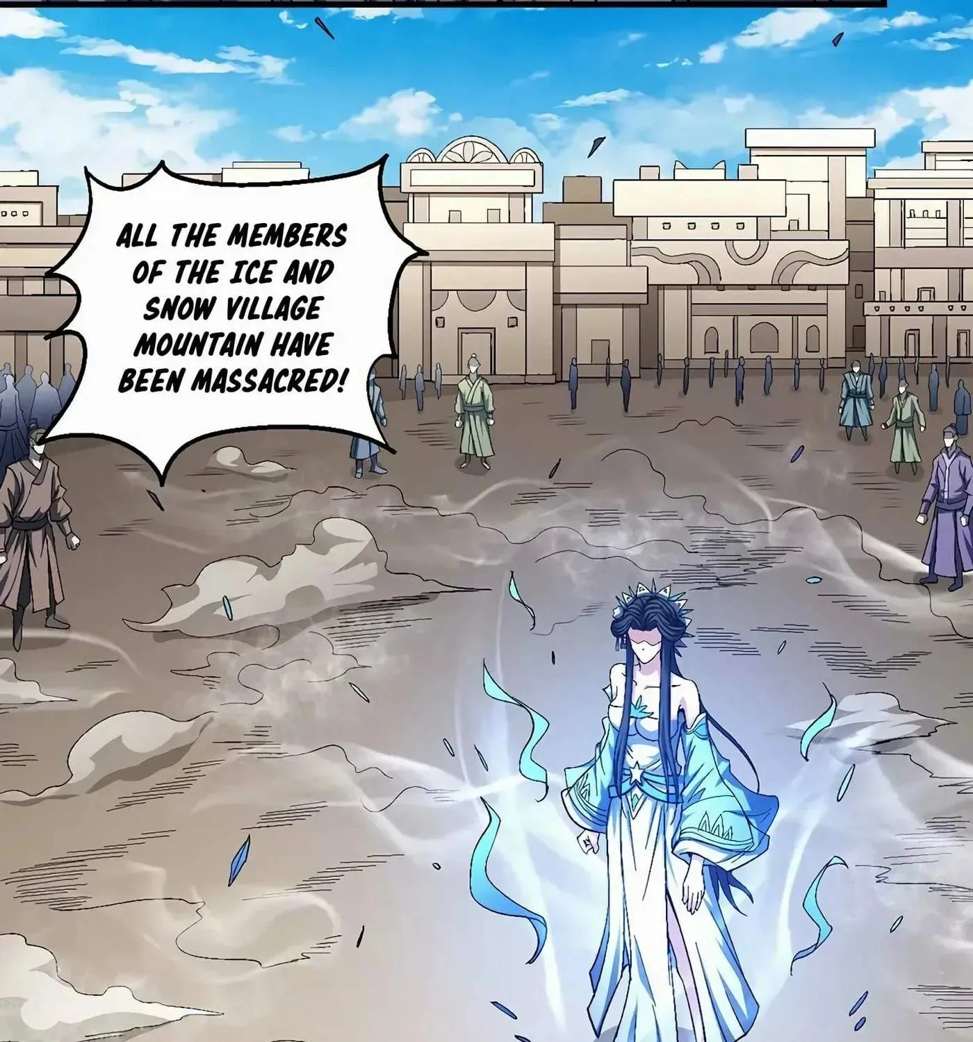 Peerless Chapter 125.2 page 75