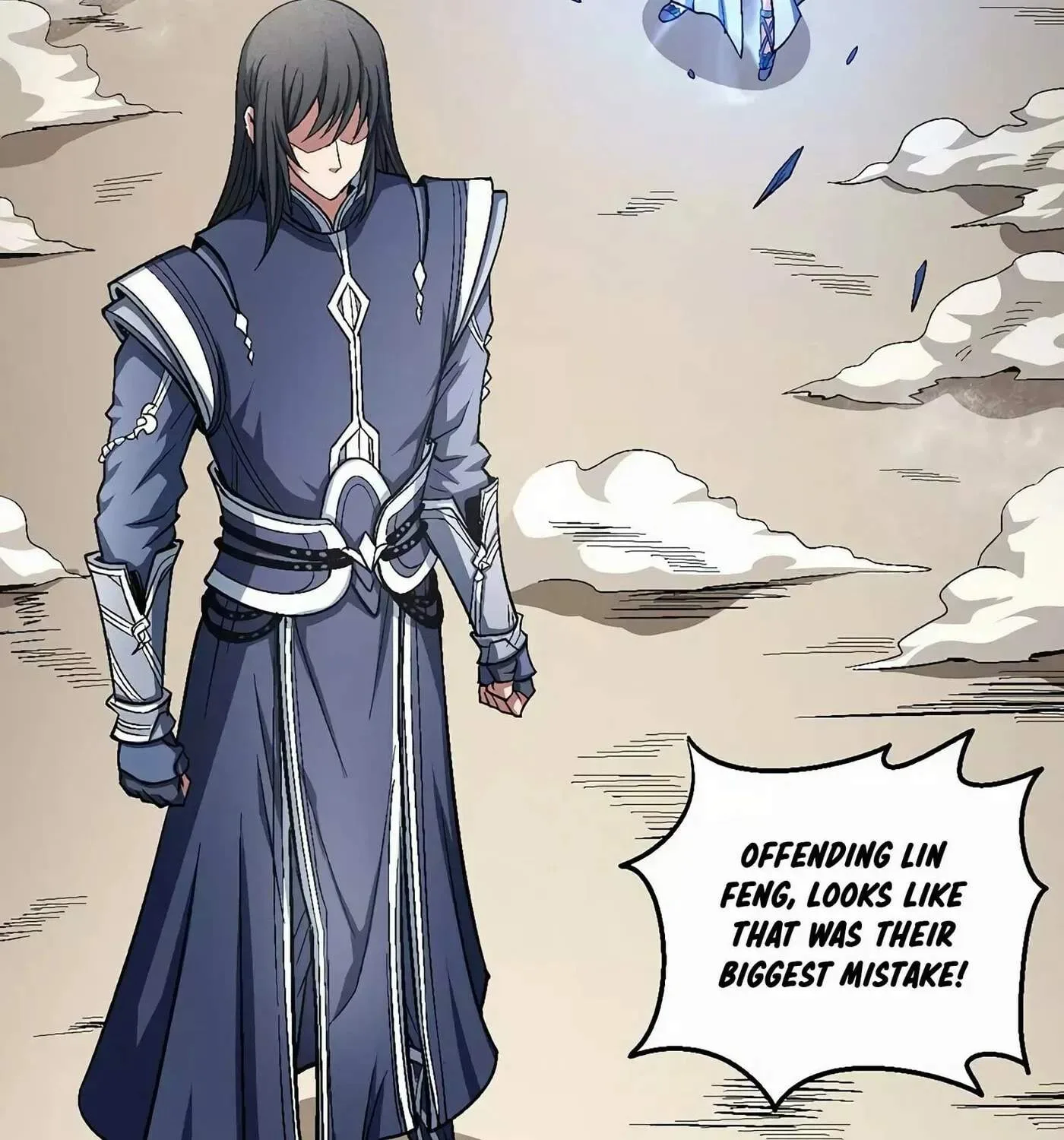 Peerless Chapter 125.2 page 76