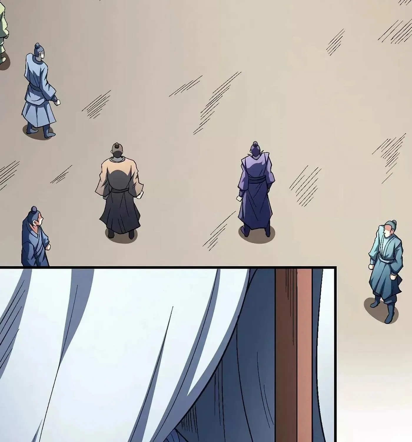 Peerless Chapter 125.3 page 33